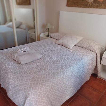 Appartement Bajo Con Vistas Al Mar à Zahara de los Atunes Extérieur photo