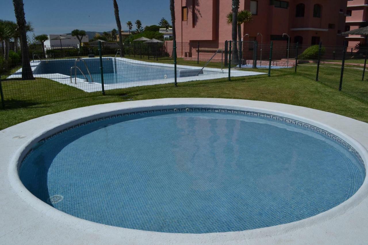 Appartement Bajo Con Vistas Al Mar à Zahara de los Atunes Extérieur photo