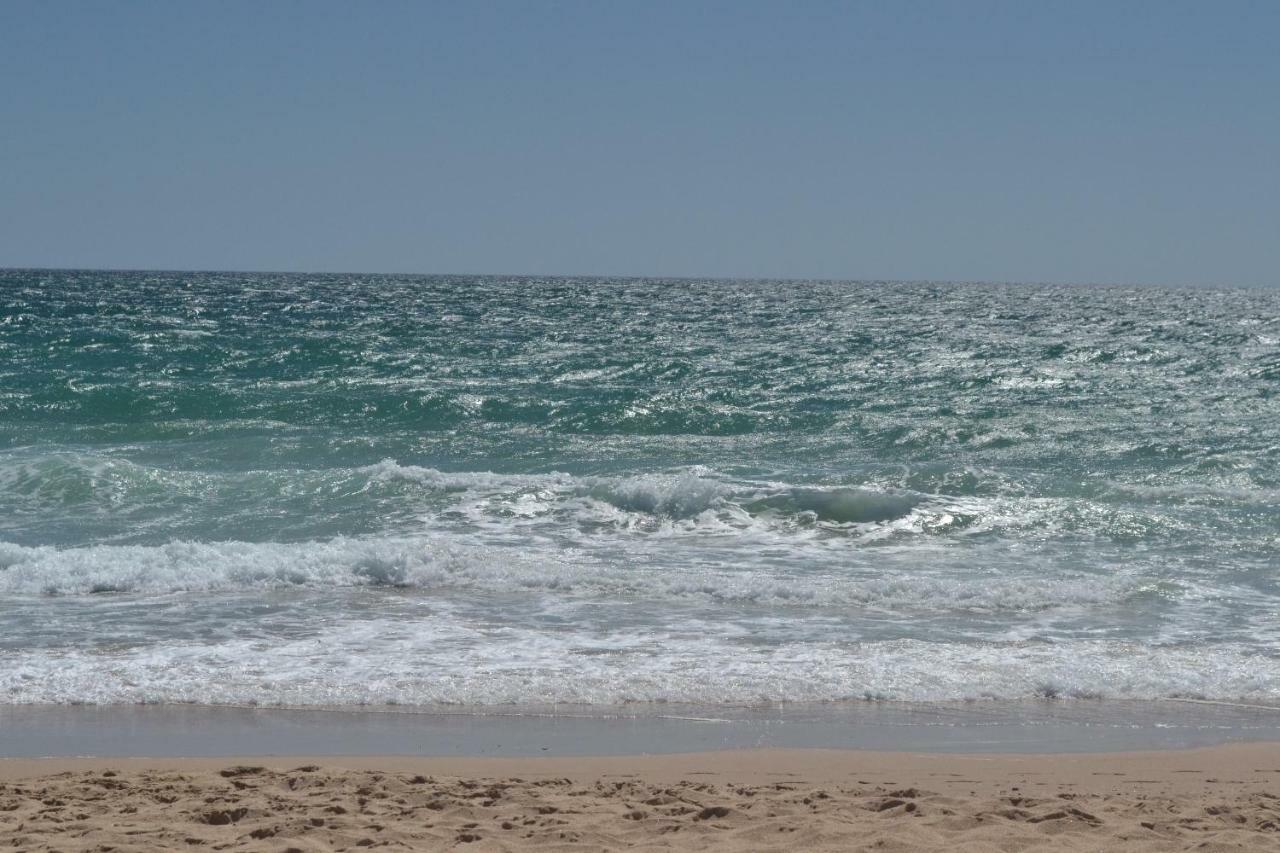 Appartement Bajo Con Vistas Al Mar à Zahara de los Atunes Extérieur photo
