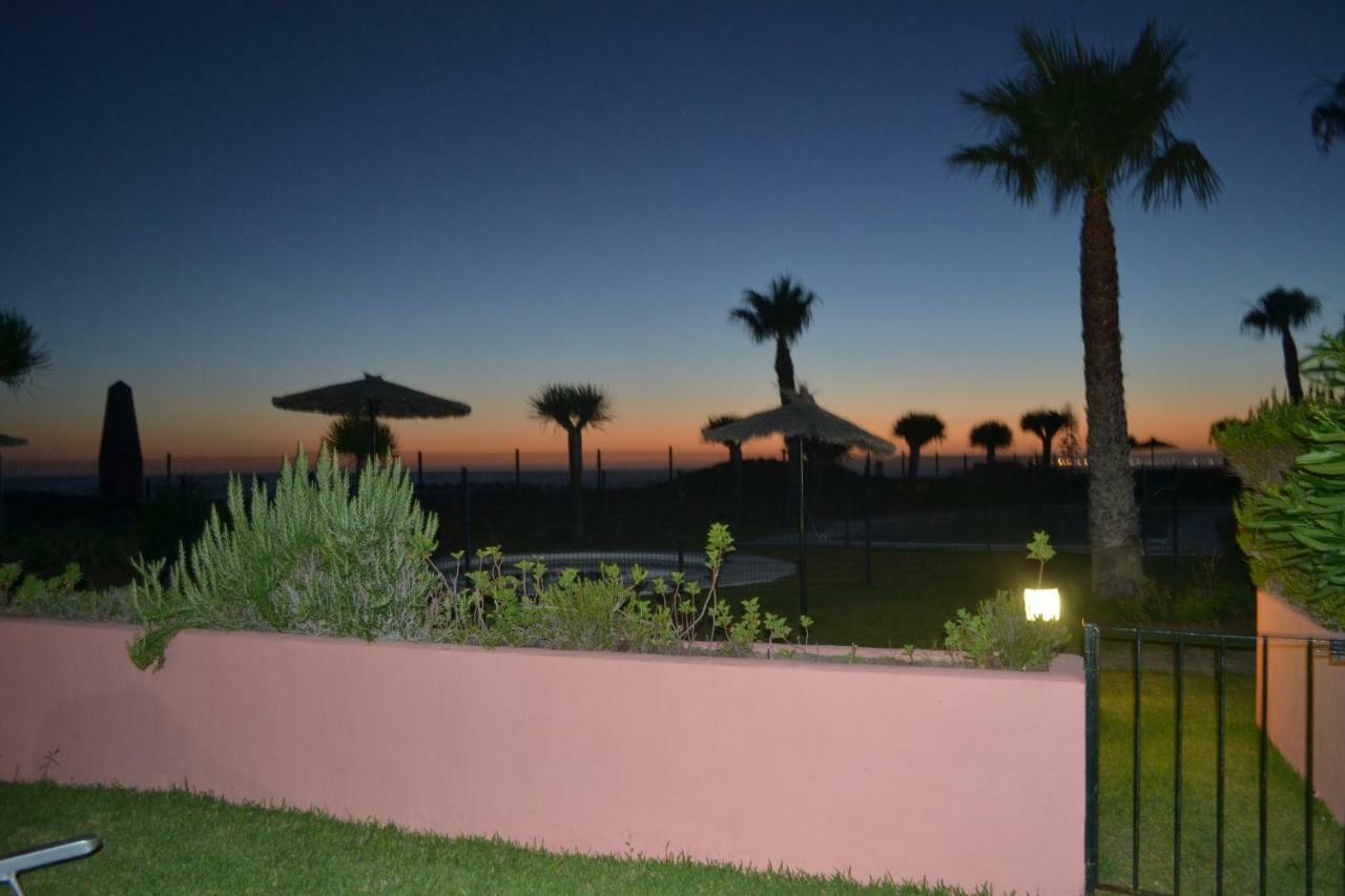 Appartement Bajo Con Vistas Al Mar à Zahara de los Atunes Extérieur photo