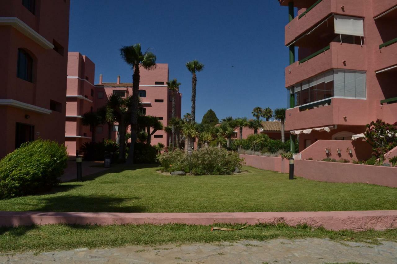 Appartement Bajo Con Vistas Al Mar à Zahara de los Atunes Extérieur photo