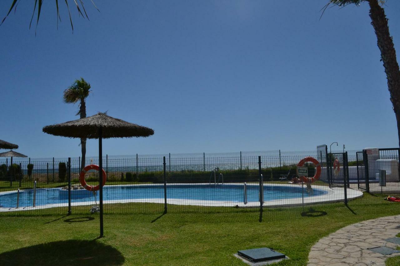 Appartement Bajo Con Vistas Al Mar à Zahara de los Atunes Extérieur photo
