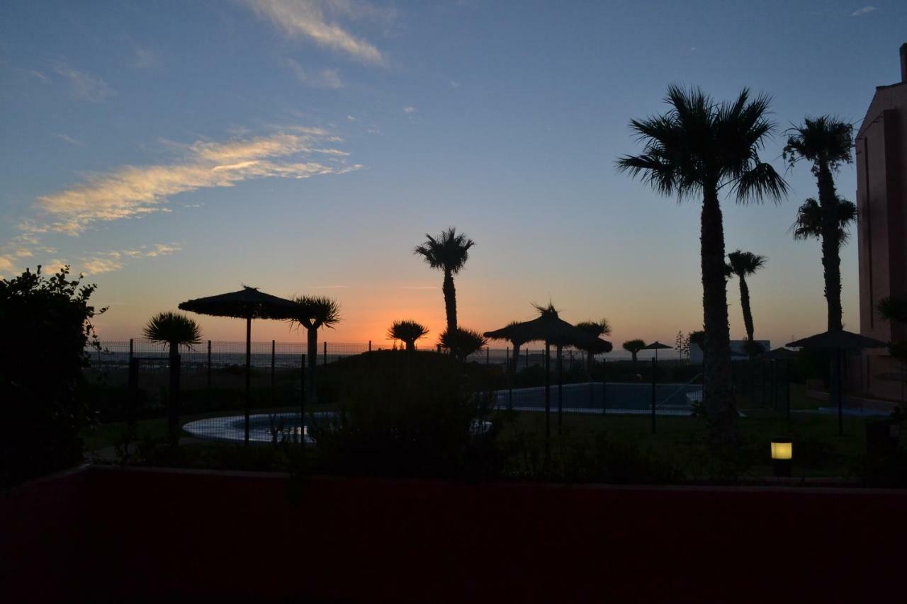 Appartement Bajo Con Vistas Al Mar à Zahara de los Atunes Extérieur photo