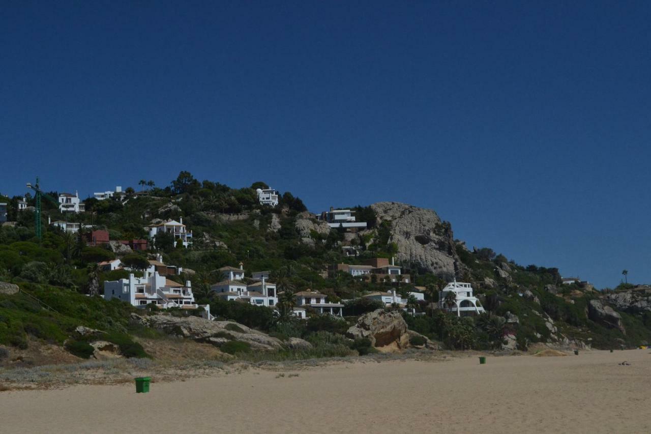 Appartement Bajo Con Vistas Al Mar à Zahara de los Atunes Extérieur photo