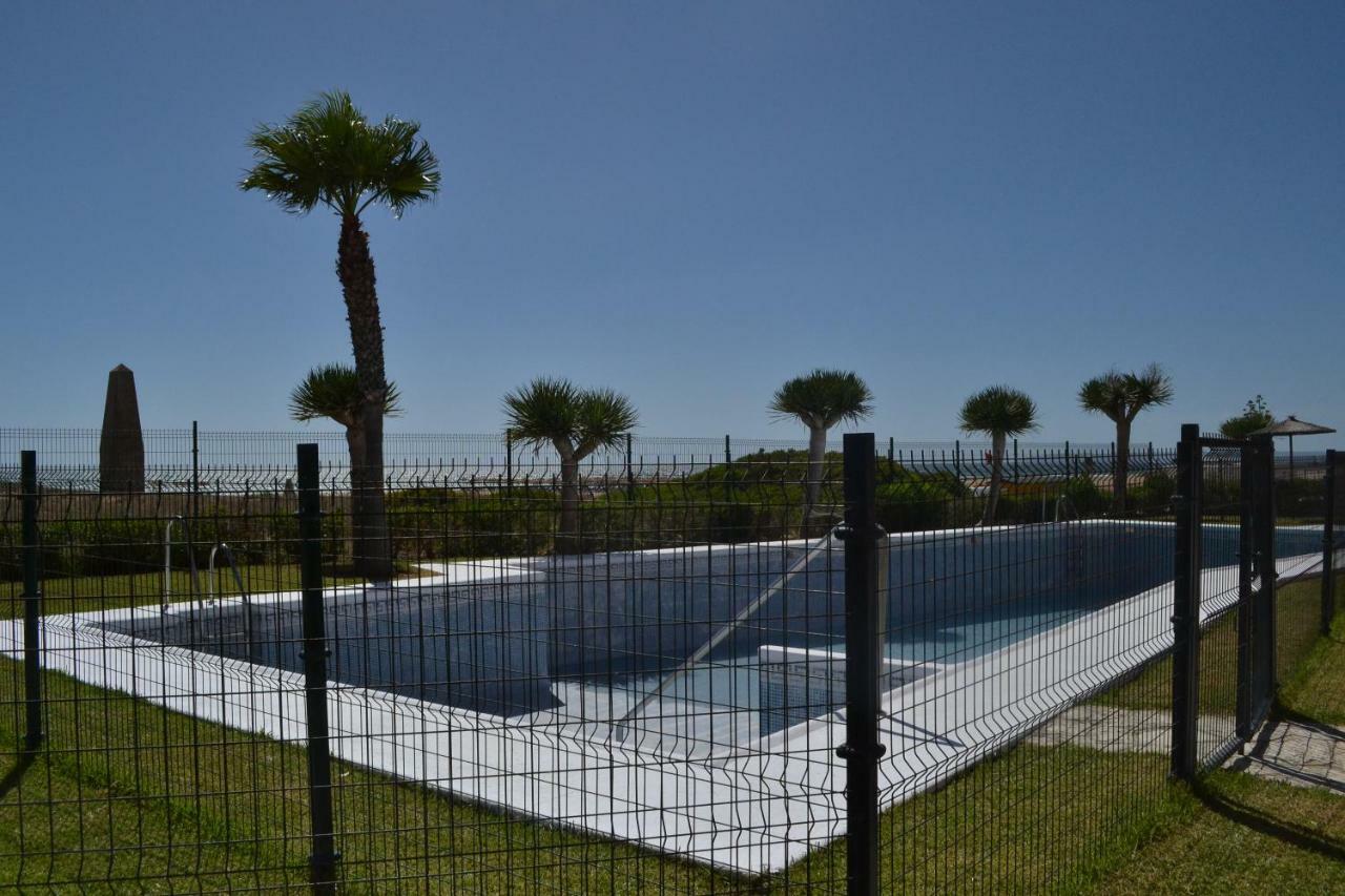 Appartement Bajo Con Vistas Al Mar à Zahara de los Atunes Extérieur photo
