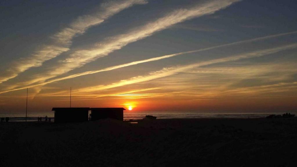 Appartement Bajo Con Vistas Al Mar à Zahara de los Atunes Extérieur photo