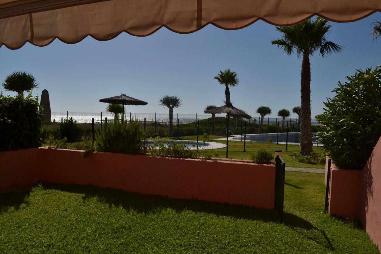 Appartement Bajo Con Vistas Al Mar à Zahara de los Atunes Extérieur photo