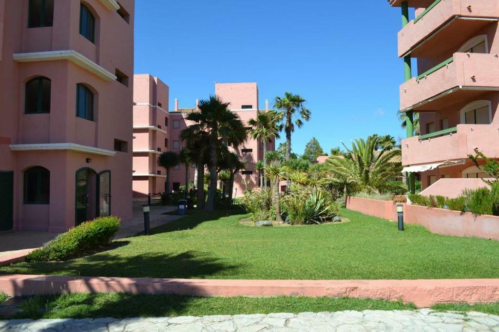 Appartement Bajo Con Vistas Al Mar à Zahara de los Atunes Extérieur photo