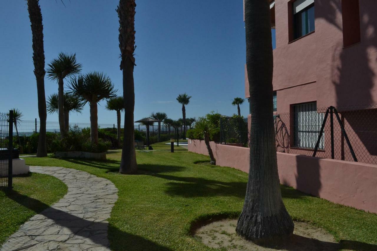 Appartement Bajo Con Vistas Al Mar à Zahara de los Atunes Extérieur photo