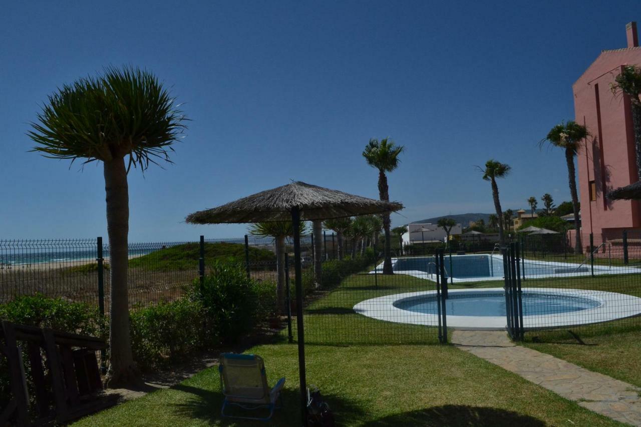 Appartement Bajo Con Vistas Al Mar à Zahara de los Atunes Extérieur photo