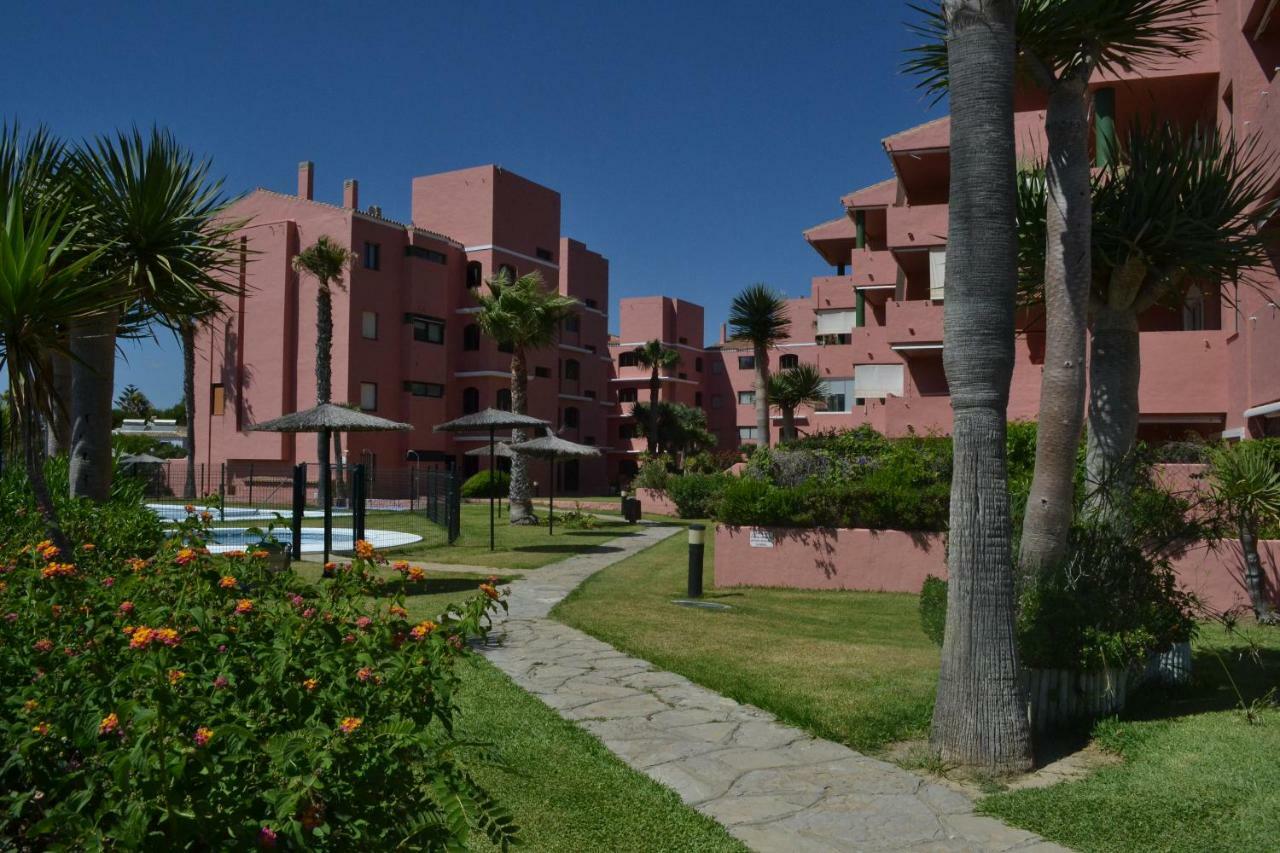 Appartement Bajo Con Vistas Al Mar à Zahara de los Atunes Extérieur photo