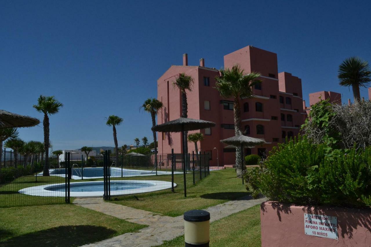 Appartement Bajo Con Vistas Al Mar à Zahara de los Atunes Extérieur photo